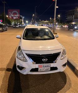 نيسان صني